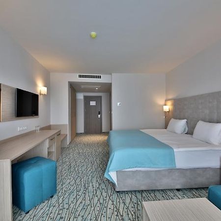 Astoria Mare Ξενοδοχείο Golden Sands Εξωτερικό φωτογραφία